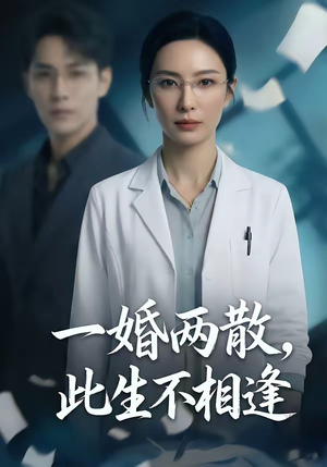 一婚两散，此生不相逢（33集）完整版