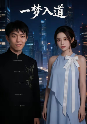 一梦入道(49集) 一梦入道(49集)热门短剧推广