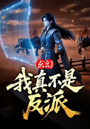 玄幻:我真不是反派(73集) 玄幻:我真不是反派(73集)短剧解说全集