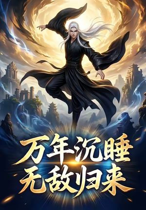 万年沉睡:无敌归来第一季(64集) 万年沉睡:无敌归来第一季(64集)热播短剧推荐