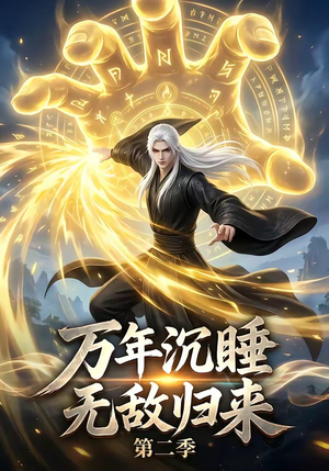 万年沉睡：无敌归来第二季（72集）好看短剧抢先看