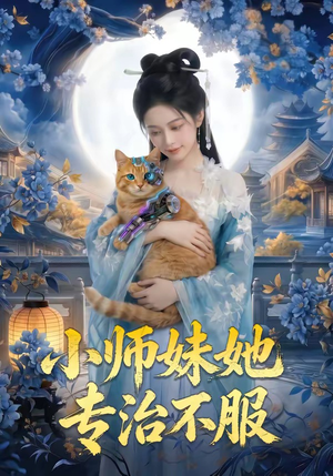 小师妹她专治不服（75集）免费短剧全集看