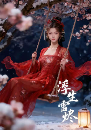 浮生雪烬（50集）精彩短剧随心推