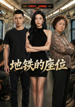 地铁的座位（26集）全剧看到大结局