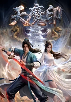 天魔印(76集) 天魔印(76集)最新短剧推荐