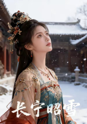 长宁昭雪（66集）分享热门短剧