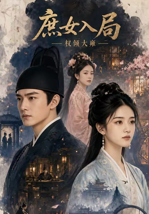 庶女入局：权倾大雍（45集）短剧免费看