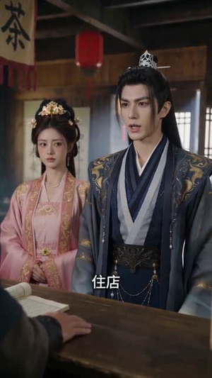 碎嘴夫人被冷面夫君宠上天(30集) 碎嘴夫人被冷面夫君宠上天(30集)热门短剧推荐。