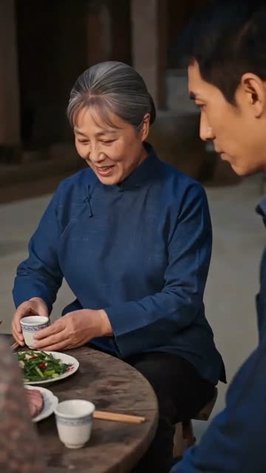 槐花愿（60集）无需会员轻松看