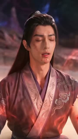 诡鼎道仙(72集) 诡鼎道仙(72集)短剧分享片段