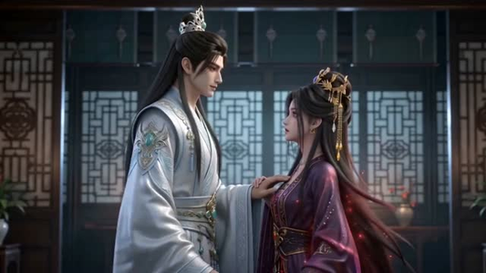魔尊娇妻不好惹(52集) 魔尊娇妻不好惹(52集)免费看短剧全集