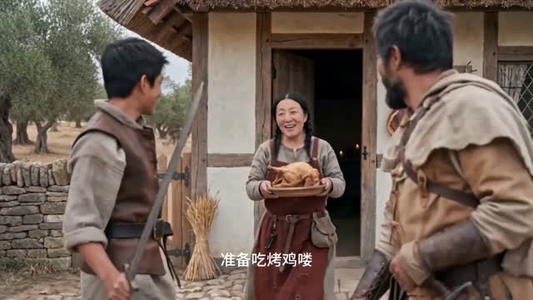 无甲剑:跨世之战(14集) 无甲剑:跨世之战(14集)好看短剧推荐