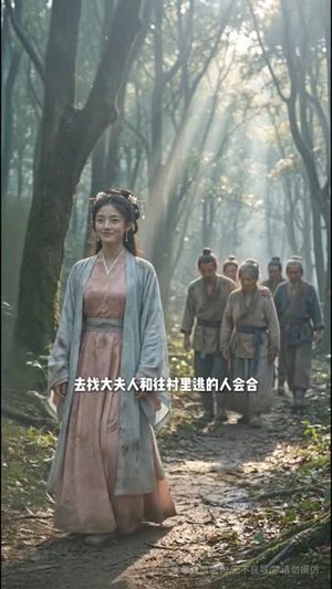 白狼为夫，娇珠难藏（53集）去哪里看