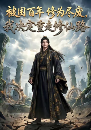 被困百年修为尽废，我决定重走修仙路（89集）短剧片段分享