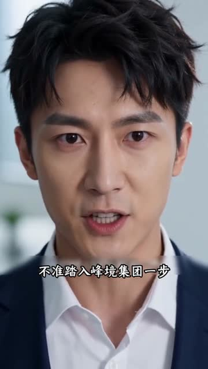 父辱子归（20集）好看的短剧推荐