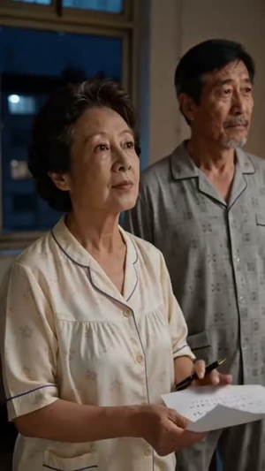 养老保卫战（30集）恋爱短剧分享