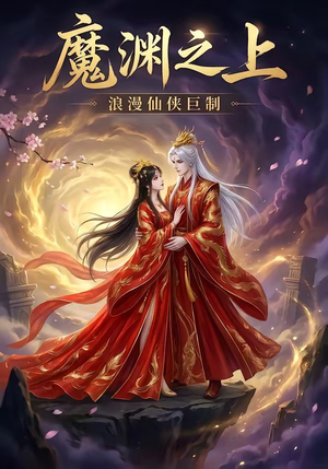 魔渊之上（24集）在哪个app能看