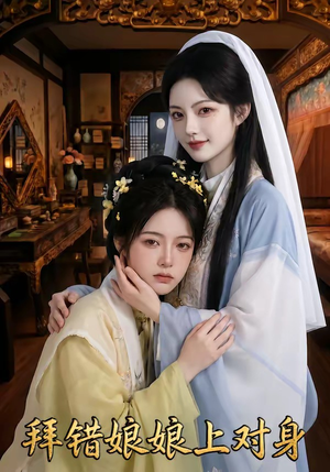 拜错娘娘上对身(44集) 拜错娘娘上对身(44集)正能量短剧分享