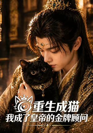 重生成猫我成了皇帝的金牌顾问(81集) 重生成猫我成了皇帝的金牌顾问(81集)爱上了这部剧了