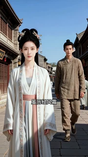 巷尾烟火，侯门旧人（57集）网上可以看吗