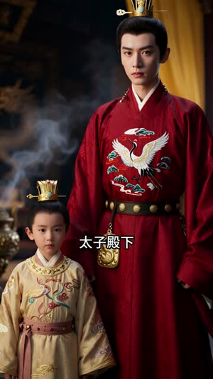 换嫁后，首辅大人又心动了（38集）短剧在线看