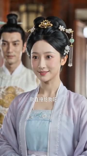 外室进门后，侯府夫人赢麻了第一季（110集）爆火短剧追不停
