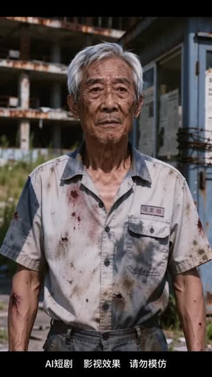 巅峰归来：谁说六十干不动（37集）短剧太精彩