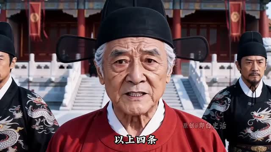 大明再造者（74集）独家资源免费看