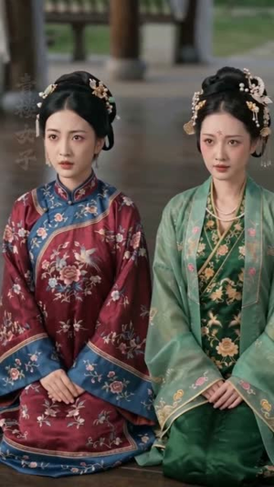侯门嫡母归（59集）在线观看全集