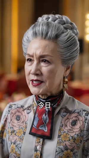 至尊出山（104集）百度网盘资源