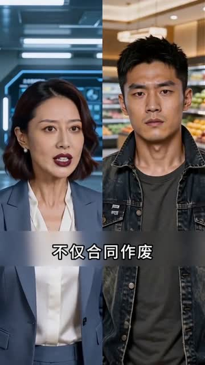 嫌我冷库电费贵，我直接拉电闸（43集）在线看到大结局