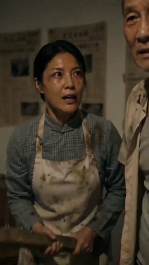 破门（40集）好看短剧抢先看