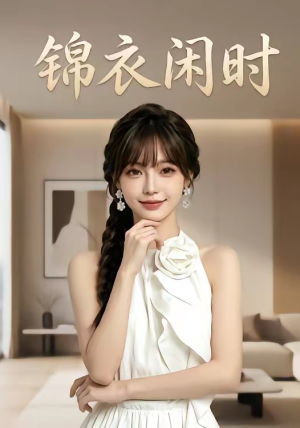 锦衣闲时（26集）百度网盘在线看
