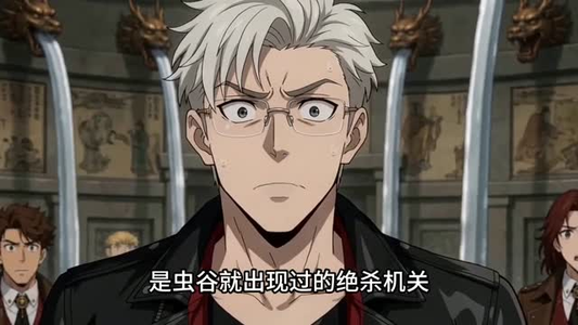 你们设计迷宫，我复刻华夏大墓第二季（80集）一起看短剧