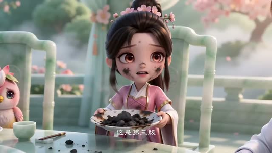 摸鱼小仙上班啦（第一季）（10集）经典老剧免费看