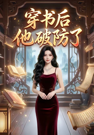 穿书后他破防了(22集) 穿书后他破防了(22集)短剧上热门