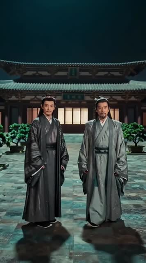 三国：打不爆吕布的谋士，算什么穿越者（60集）最新热播短剧