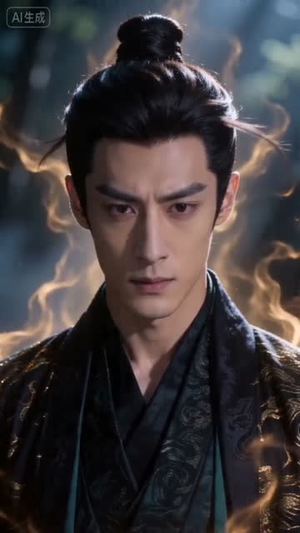 向山神许愿后，他赖上了我（80集）经典老剧免费看