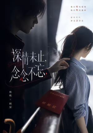 深情未止,念念不忘(83集) 深情未止,念念不忘(83集)零花钱看整部剧
