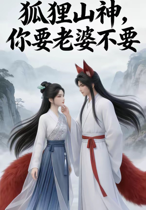狐狸山神，你要老婆不要（19集）无需充值尽情看