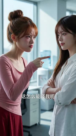 予我温软，还我薄凉（40集）短剧免费观看