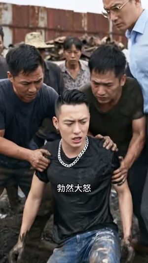 一口良心油（18集）短剧全集抢先看