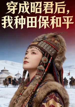 穿成昭君后，我种田保和平（60集）第二季