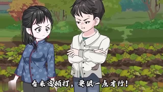 百人共建院墙（64集）超甜短剧抢先看