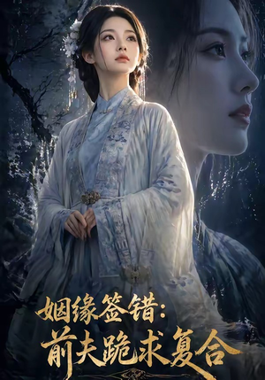 姻缘签错：前夫跪求复合（68集）热门了短剧