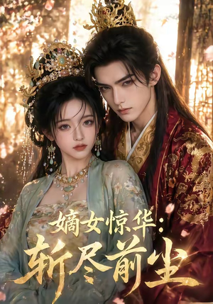 嫡女惊华：斩尽前尘（59集）高分佳作免费看