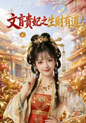 文肓贵妃之生财有道（81集）短剧推荐分享