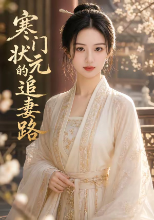 寒门状元的追妻路(65集) 寒门状元的追妻路(65集)精彩短剧上线