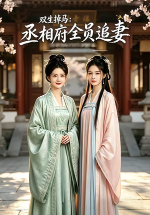 双生掉马：丞相府全员追妻（45集）精彩好看短剧