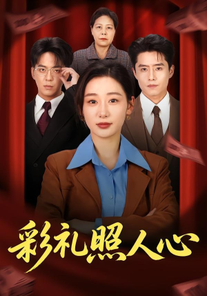 彩礼照人心（57集）深深爱上这部剧